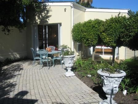 Navona Constantia Guest Cottage Cape Town Exterior photo