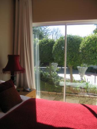 Navona Constantia Guest Cottage Cape Town Exterior photo