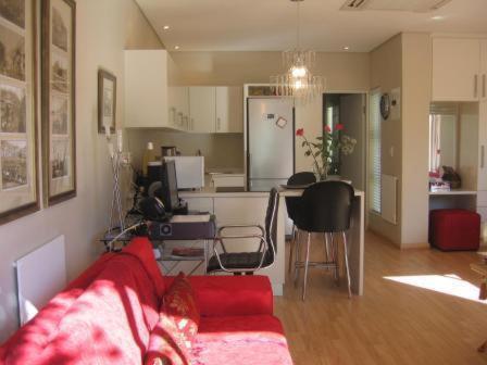 Navona Constantia Guest Cottage Cape Town Exterior photo