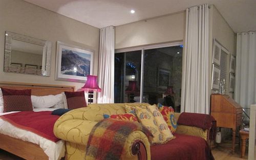 Navona Constantia Guest Cottage Cape Town Exterior photo